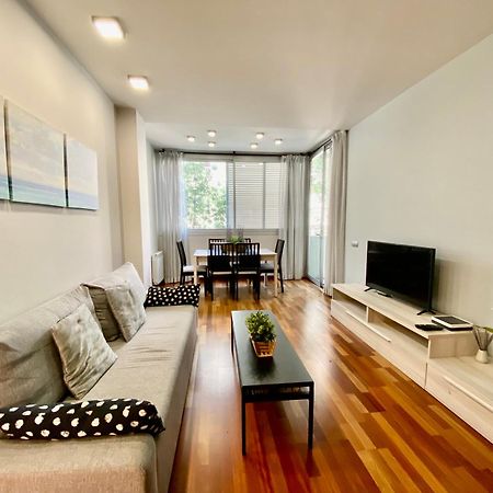 Carmed Homely Apartment By Hlclub Agency Vilanova i la Geltrú Exterior foto