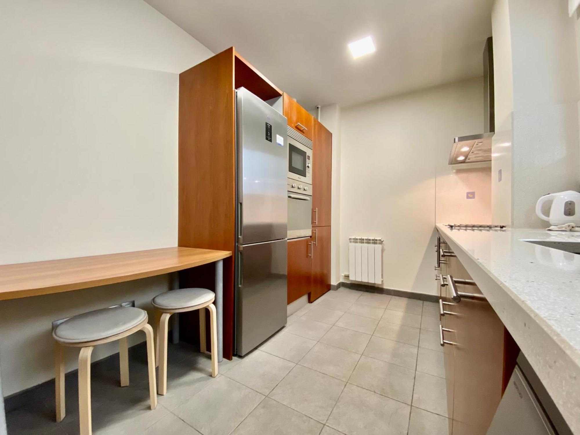 Carmed Homely Apartment By Hlclub Agency Vilanova i la Geltrú Exterior foto